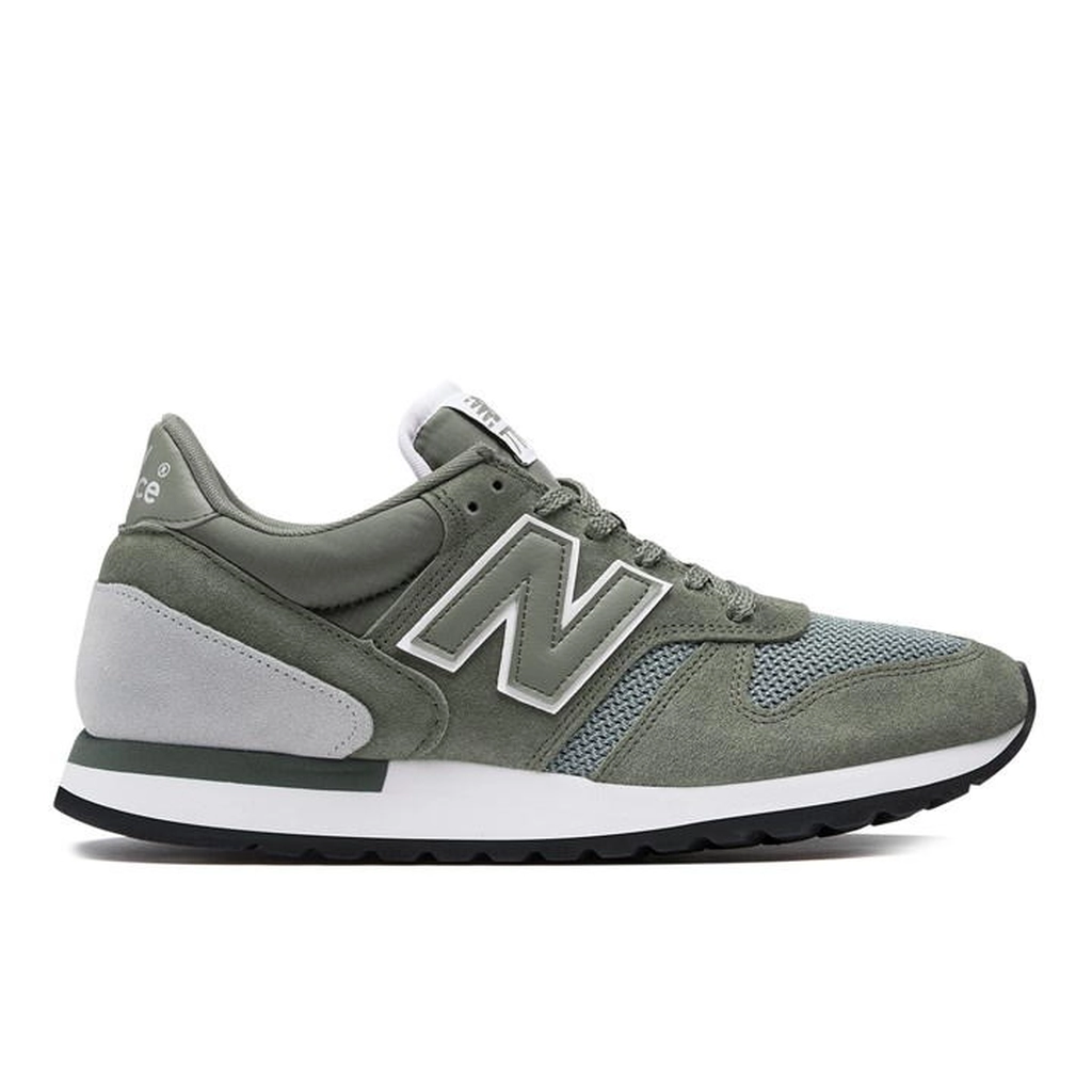 New Balance Nbls Q317 M770 Sn99 - Green